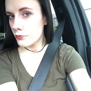 Meet your Posher, Hayley